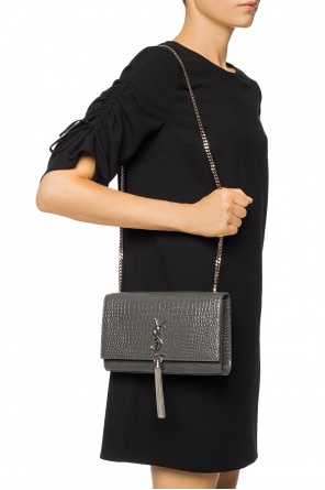 'kate monogram' shoulder bag, zdjęcie 2 'kate monogram' shoulder bag od Saint Laurent